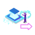 Deliver & Launch